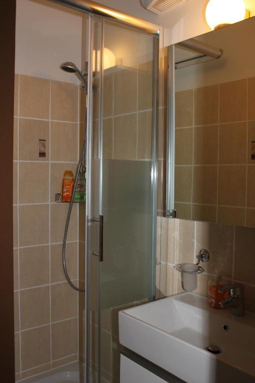 Arnes Hotel Vienna Luaran gambar