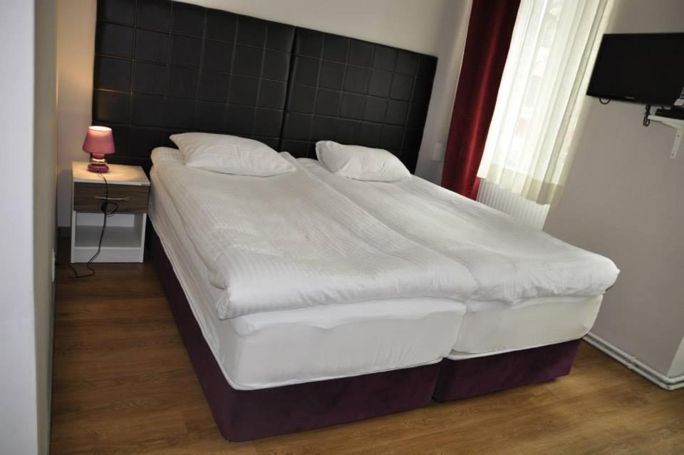 Arnes Hotel Vienna Luaran gambar