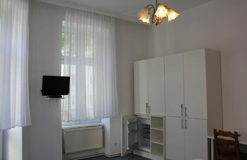 Arnes Hotel Vienna Luaran gambar